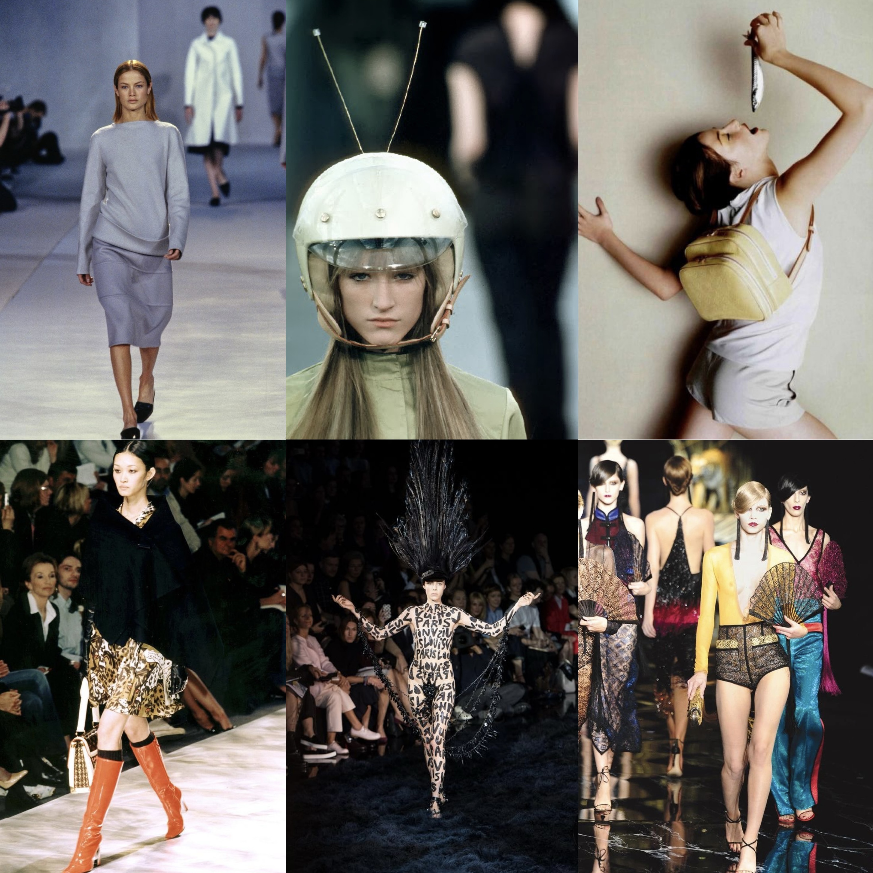 型を破って時代を作ったMarc Jacobs｜SPOTLIGHT｜VINTAGE QOO